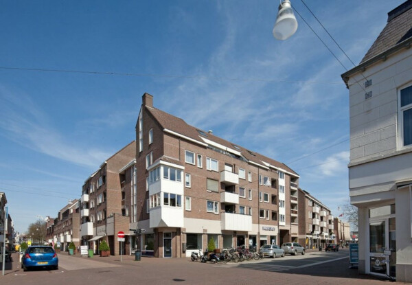 Kloosterwandstraat