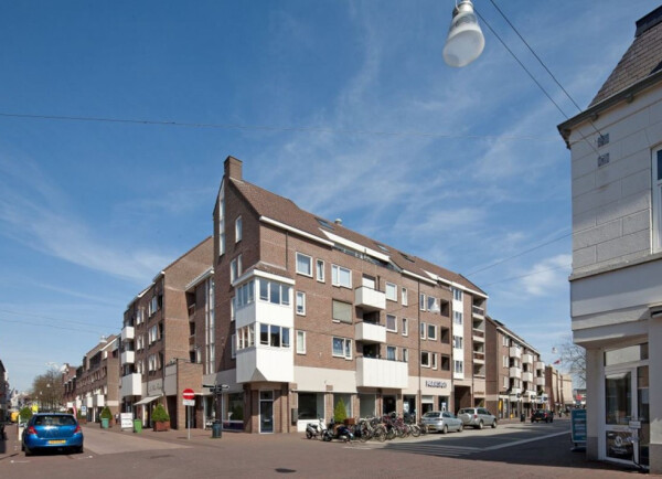 Kloosterwandstraat