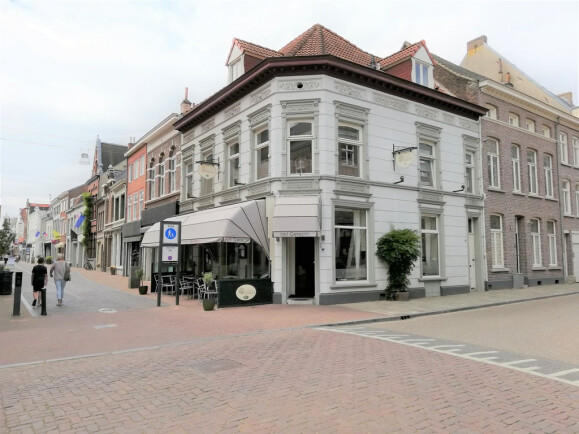 Lindanusstraat