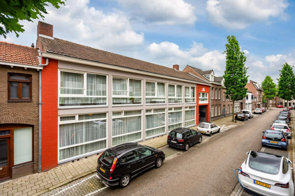 Mariagardestraat