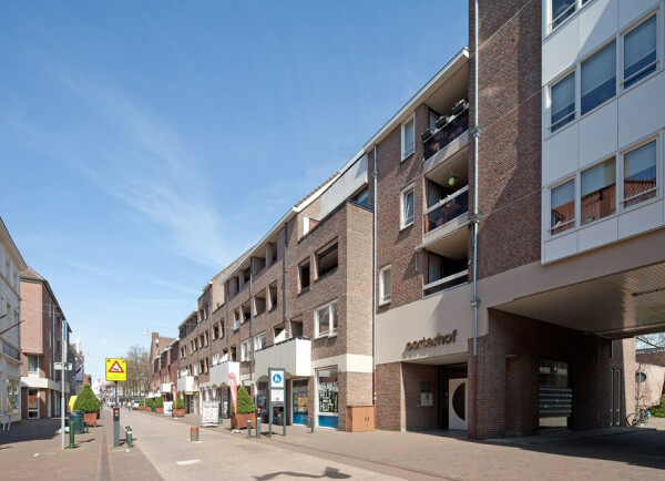 Sint Christoffelstraat