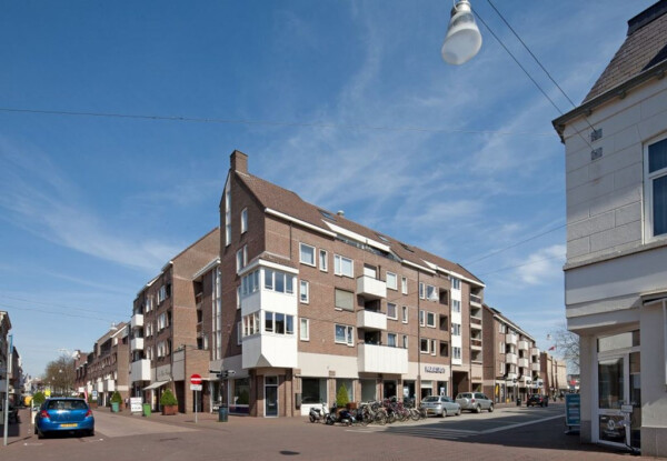 Sint Christoffelstraat