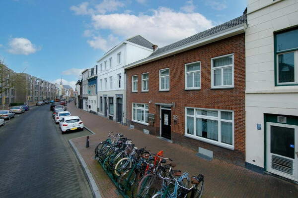Zwartbroekstraat