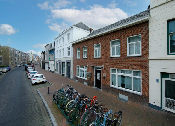 Zwartbroekstraat